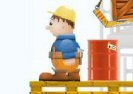 Grue Game