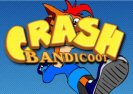 Neerstorting Bandicoot Game