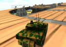 Bătălii Cu Tancuri Accident Drive 2 Game