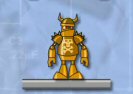 Crash Robots Sprāgstvielu Izdevums Game