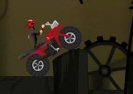 دیوانه Atv مانع از Game