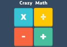 Matematica Pazzo Game