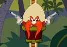 Цели Crazy Сэм Game