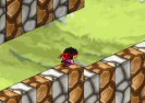 Kuution Ninja Game