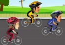 Cyklus Racere Game