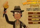 Dakota Winchester Cuộc Phiêu Lưu 2 Game