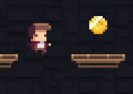 Dandy Jeskyně Explorer Game
