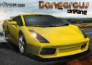 Farlige Drivende Game