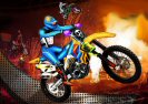 מעז שטן 3D Game