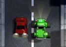 Uzdrīkstēties Driver Game