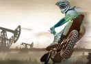 Karanlık Yollarda Bisiklet Game
