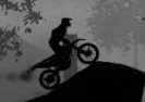 چالش تاریکی برف Game
