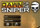 Зората На Снайперист Game