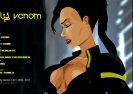 Dødbringende Venom Game