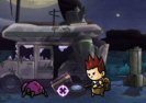 Miris Rampage Game