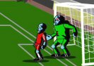 Smrtna Kazna Zombi Nogomet Game
