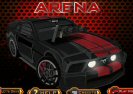 Ölüm Yarışı Arena Game