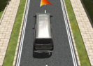 Isporuka Parking Game
