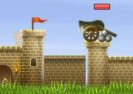 Demolir Castels Game