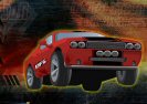 Pembongkaran Driver Game