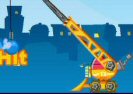 Demo Adam Game