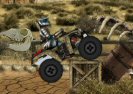 Atv Desert Challenge Game