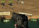 Защитник Пустыни Game