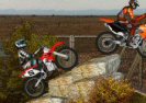 Gurun Kotoran Motocross Game