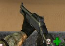 Öknen Gevär 2 Game