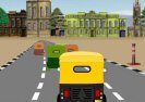 اتومبیل انجمن Game