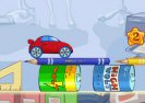Работния Плот Рейсинг 3 Game