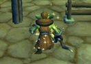 Assistente De Desesperado Game