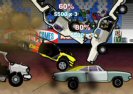 Унищожи Повече Коли Game
