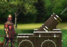 Tuhota Linna Game