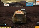 Diablo Valley Ralli Game