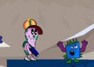 Пътешествие Game