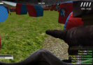 Digitalni Paintball Demo Game