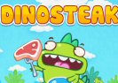Dino Bøf Game