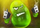 Boala Războinic Rampage Game