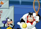 Disney Teniso Game