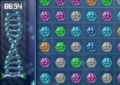 راش مختبر الحمض النووي Game