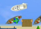 قفص الاتهام مركبي Game