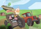 Neēd Manu Traktors Game