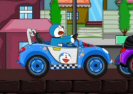 Đôrêmon Street Chủng Tộc Game