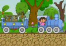 Dora Juna Ilmaista Game