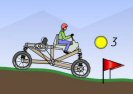 رویای ماشین مسابقه Game