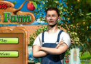 Rêve De La Ferme De Fruits Game