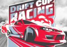 Drift Cup Sacīkšu Game
