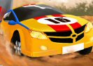 Maníaco Deriva Game