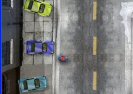 Rijschool Game